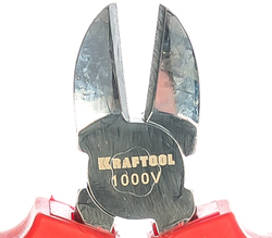 KRAFTOOL  Electro-Kraft 160 мм, Бокорезы (2202-5-16)