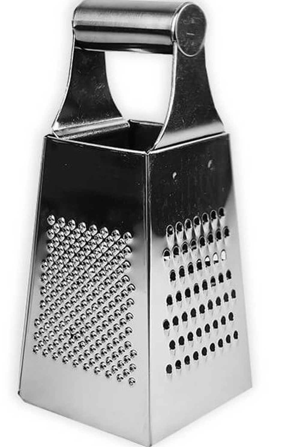 MR-1601 Терка 4-сторон. 9,2х7х17,6 см