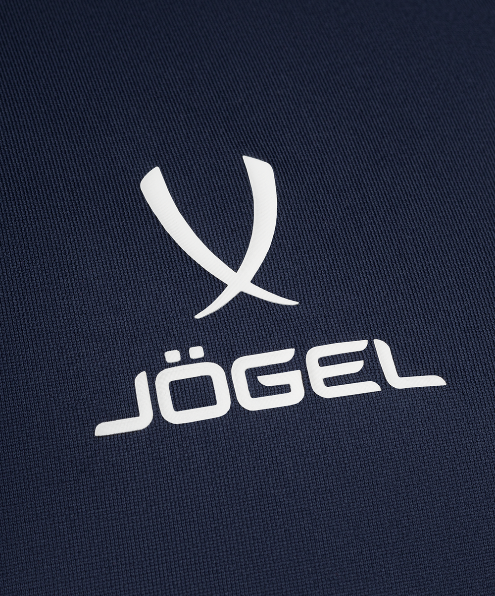 Джемпер тренировочный CAMP 2 Training Top, темно-синий