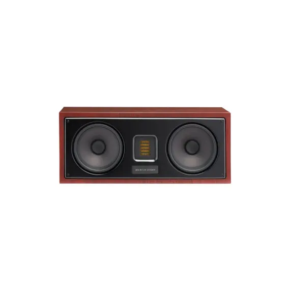 Martin Logan Motion 30i Red Walnut