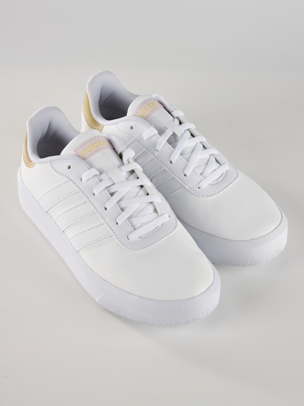 Кроссовки Adidas Court Platform GV8997