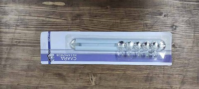 Слайд из 5 крючков