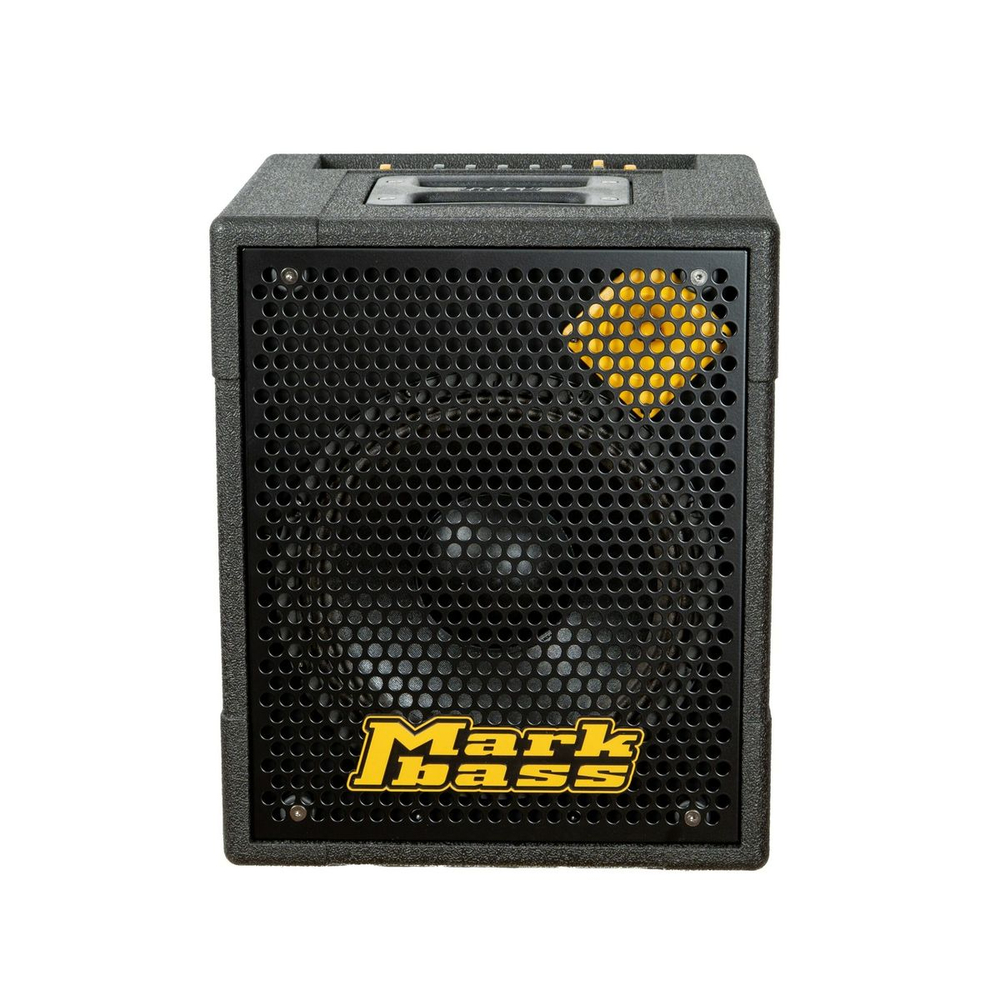 Markbass MB58R MINI CMD 121 P