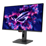 Монитор 27" ASUS ROG Strix XG27UCDMG QD-OLED 3840x2160 240Hz 0.03ms 450cd/m 2xHDMI 1xDP 1xUSB-C