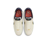 Мужские кроссовки Nike Cortez Basic Premium 'Coconut Milk Thunder Blue' DJ5183-100