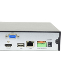 AR-N1642FP/8P - сетевой IP видеорегистратор (NVR), 8 портов PoE (до 8 Мп)
