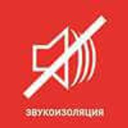 РОКВУЛ АКУСТИК БАТТС 100мм