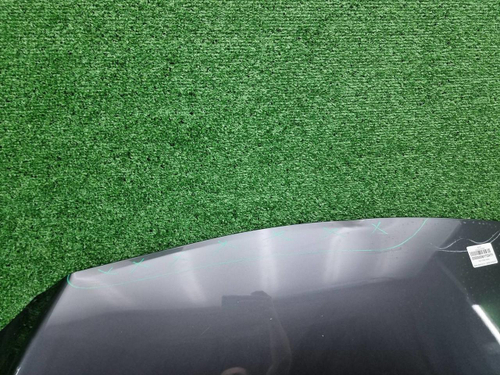 Капот Lexus RX 5 (2022-н.в.) (В пленке)