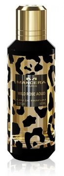 Mancera WILD ROSE AOUD