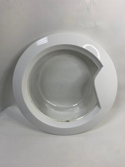 22 Люк в сборе для стиральных машин Indesit C00273560 б/у