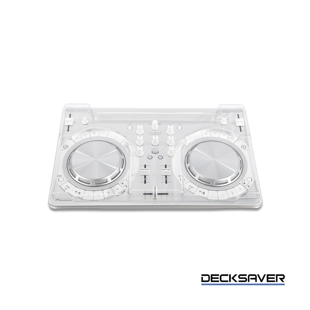 Decksaver Pioneer DJ