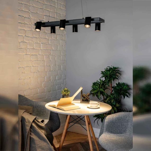 Подвесной светильник Vele Luce Zoom VL10122P06