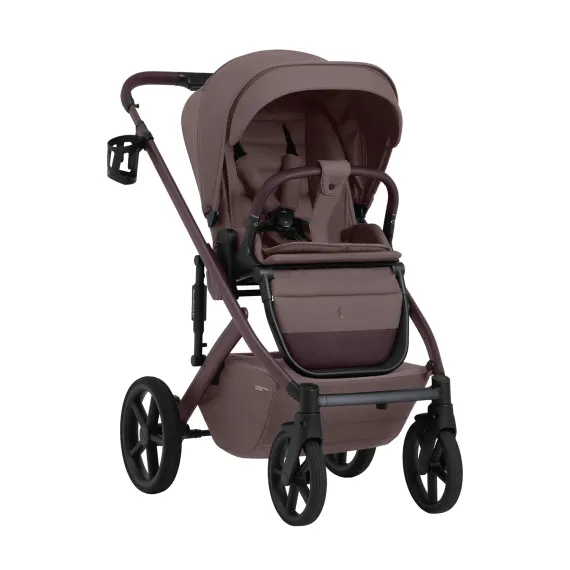 Коляска 2 в 1 SBL Dolce Mokka