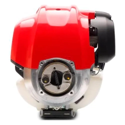 HONDA GX 50 T ST4-OH двигатель бензиновый