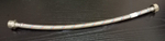 Подводка гибкая для воды оплетка из нерж стали г/ш 1/2" 0,5м