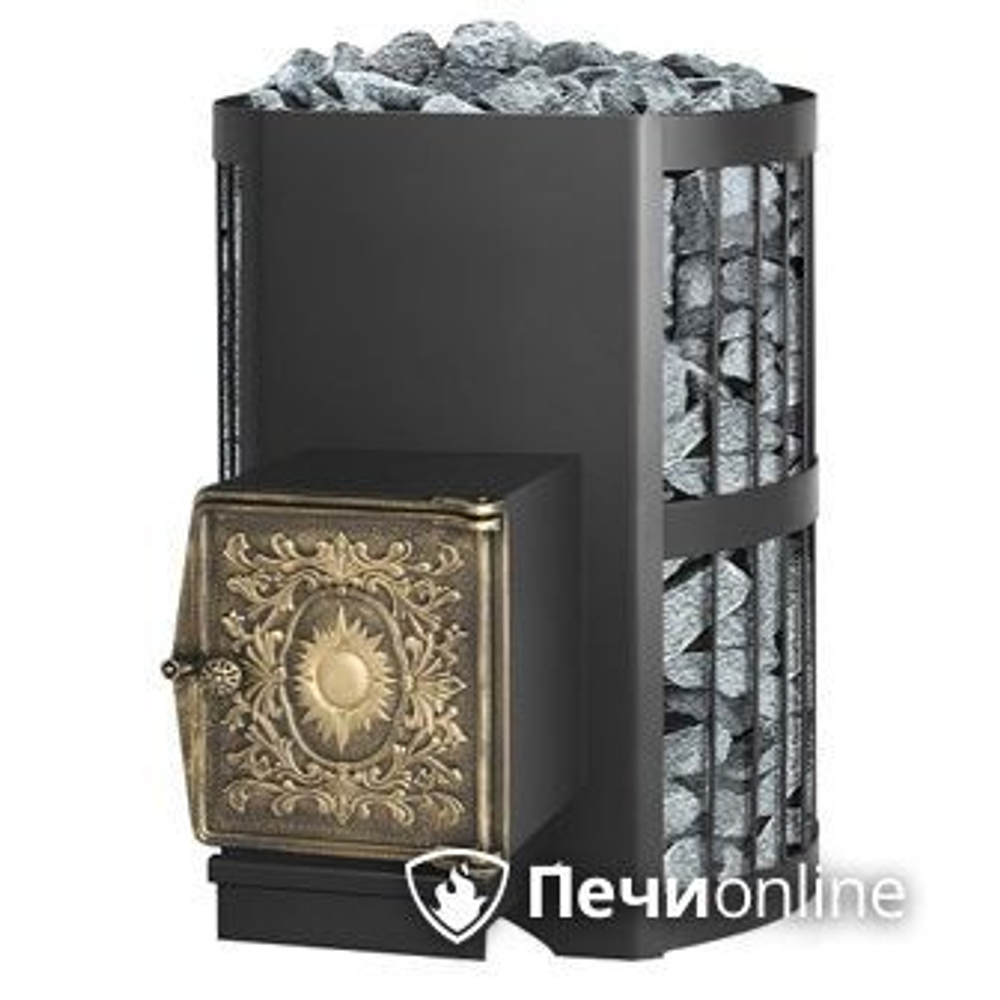 Печь для бани Везувий Скиф Стандарт 28 (ДТ-4)