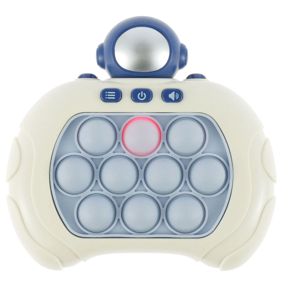 Детская игра-машина для снятия стресса с кнопками