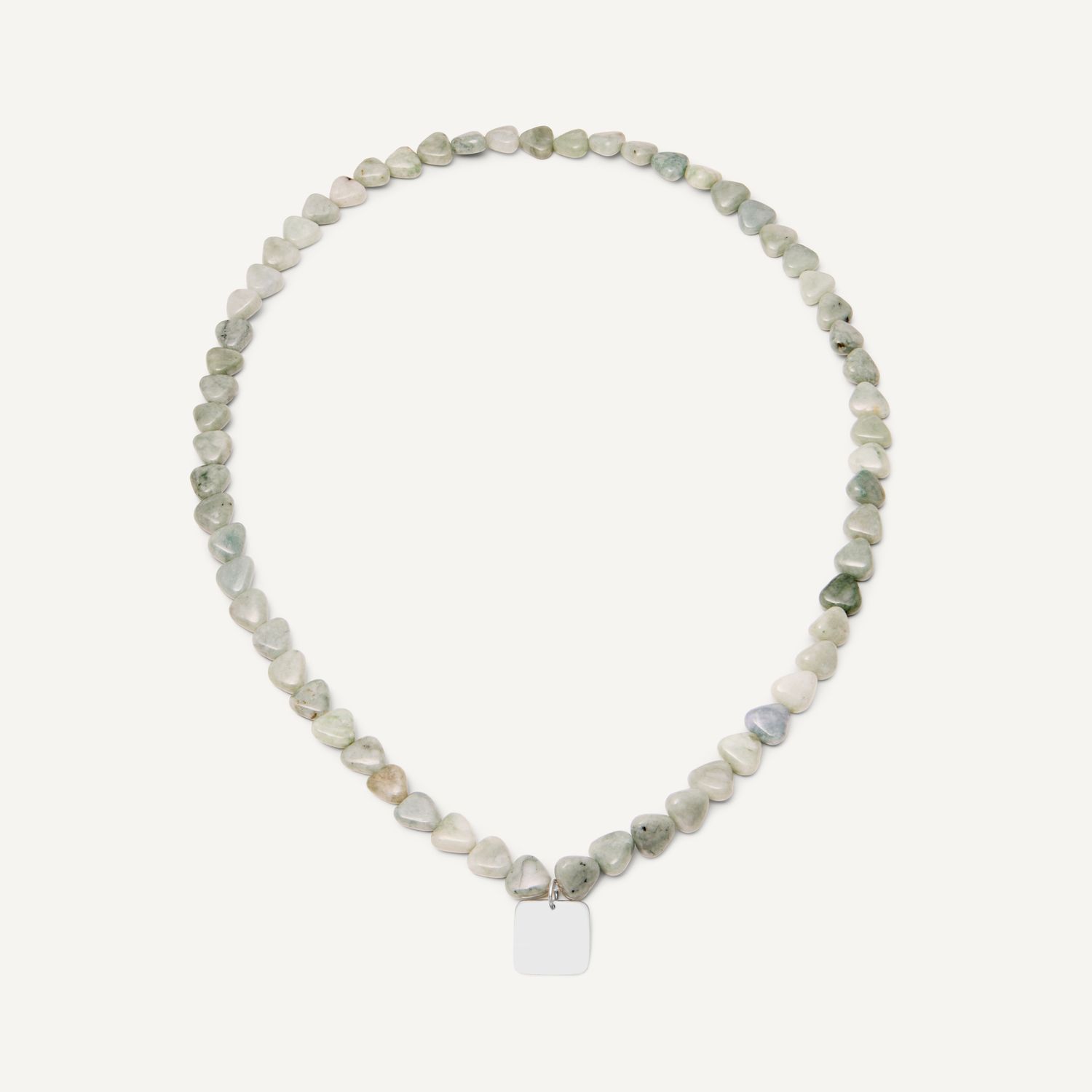 Колье Cold Stone Necklace