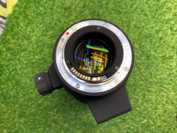 Sigma 70-200mm 2.8 EX APO HSM Canon