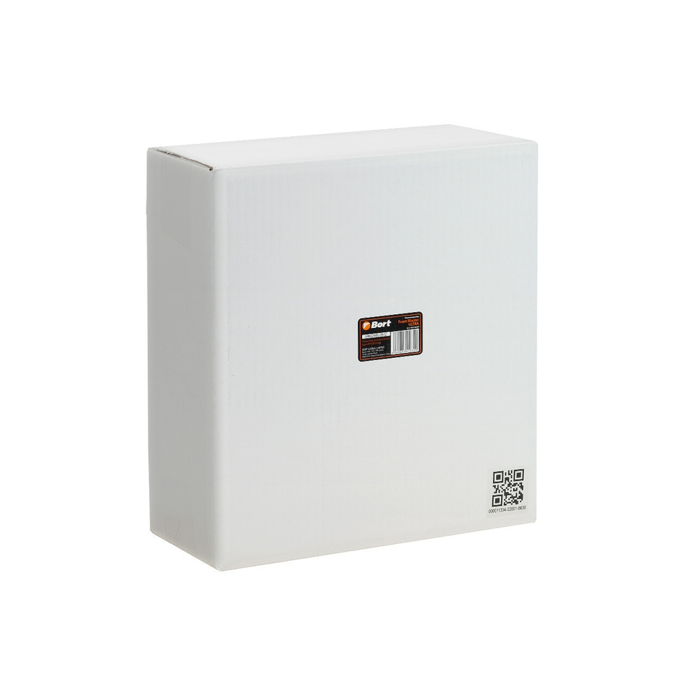 Пеногенератор BORT Foam Master ULTRA (Quick Fix)