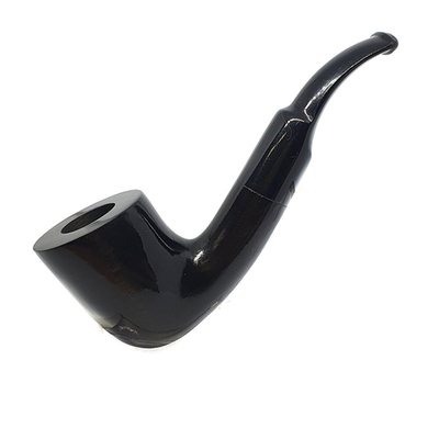 Трубка "Mr. Brog" №37 Viking темно-коричневый (Фильтр, Груша)