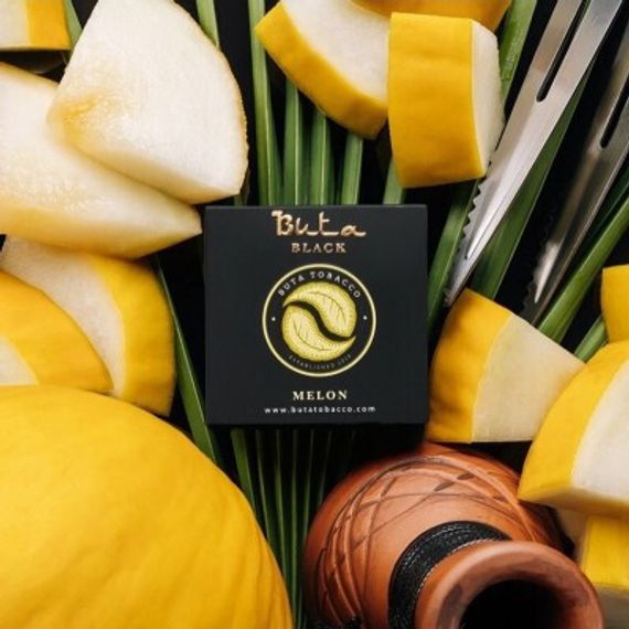 Buta Black - Melon (20г)