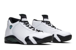 Кроссовки Jordan Air Jordan 14 Retro Oxidized Green