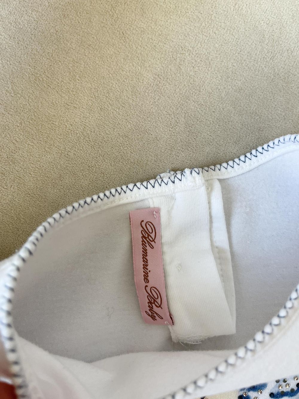 Лонгслив Blumarine Baby, 68