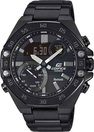 Мужские часы Casio Edifice ECB-10DC-1A