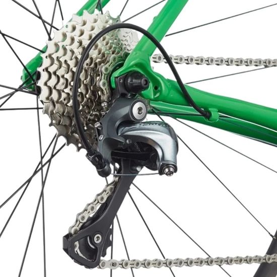 Велосипед Cannondale 700 M CAAD Optimo 2 - 2022,2024