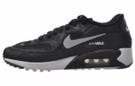 Кроссовки Nike Air Max 90 "Black Volt"