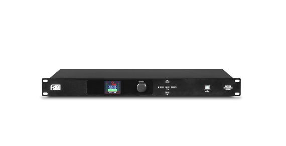 FDB Audio DF224 - Подавитель обратной связи
