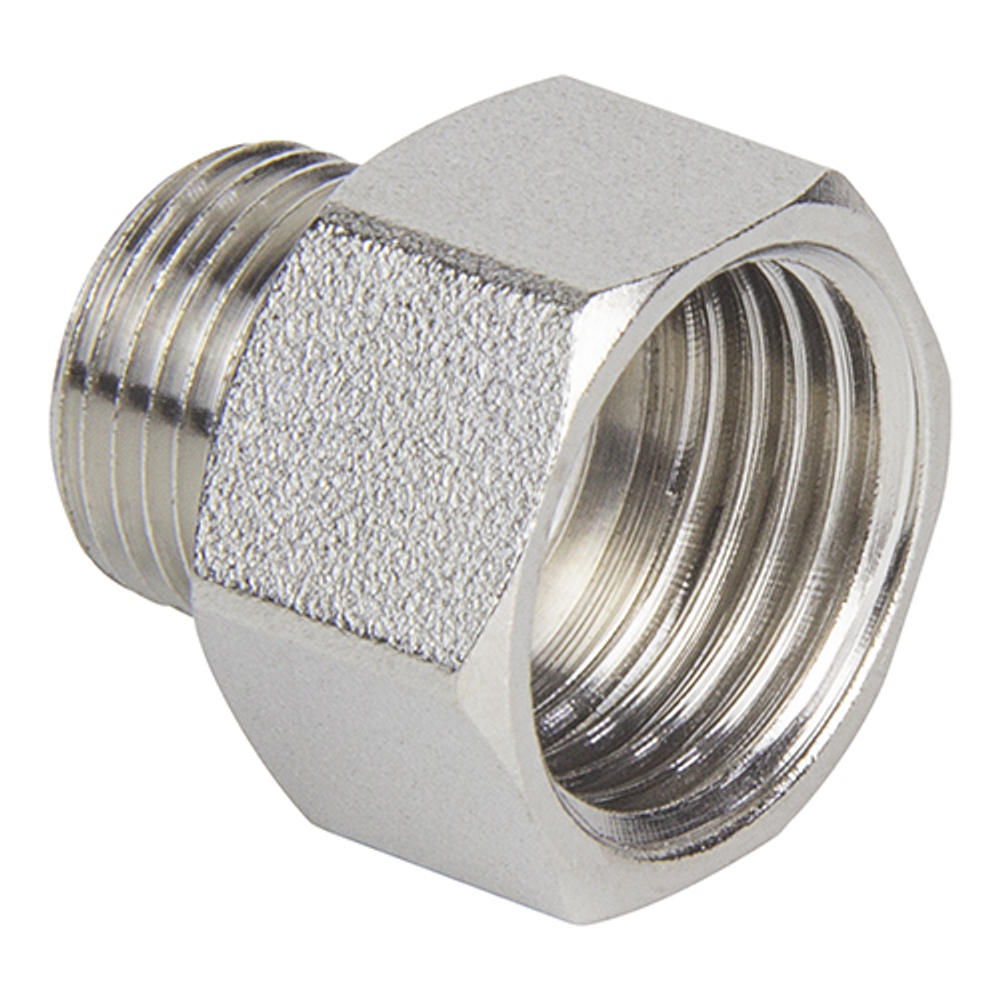 Переходник TEBO 3/4"x1/2" ВР/НР