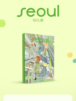 Альбом BOL4 - Seoul