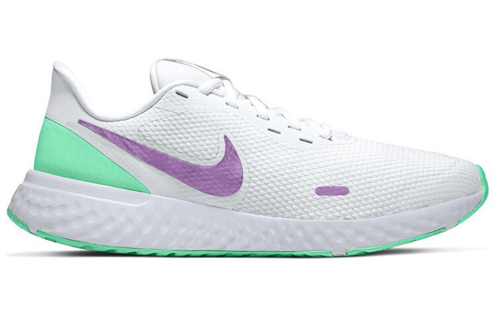 Кроссовки Nike Revolution 5 (Женская размерная сетка)
