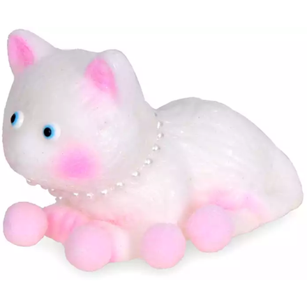 Сквиш Таба Кот батон