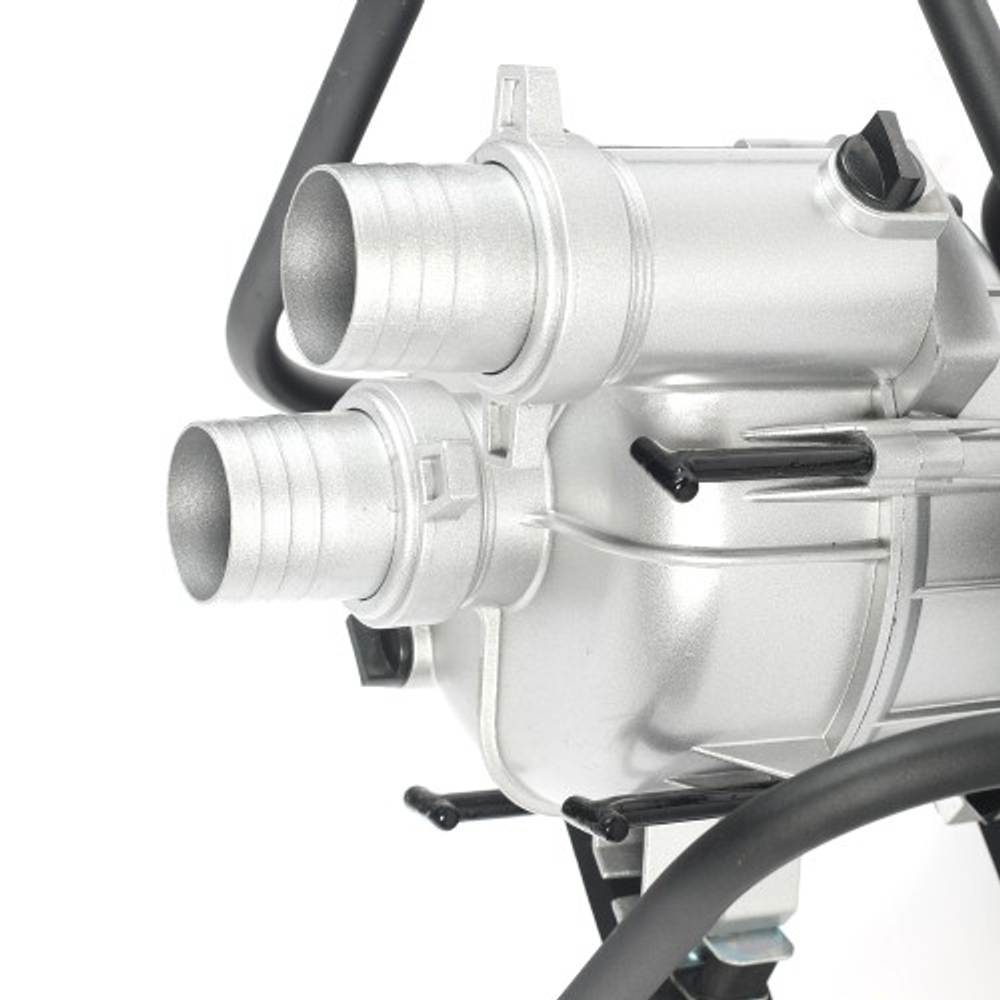 Мотопомпа бензиновая PATRIOT MP 3065SF для грязной воды 335101431