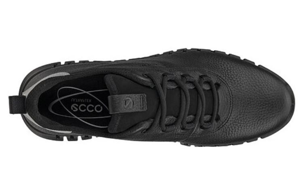 Ecco Gruuv Sneakers