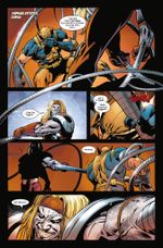 Комикс Росомаха Дэниела Уэя. Полное собрание. Том 4