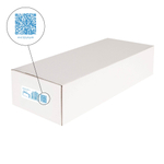 Петля верхняя с осью для стеклянной двери Range.GL.H20 BL черный