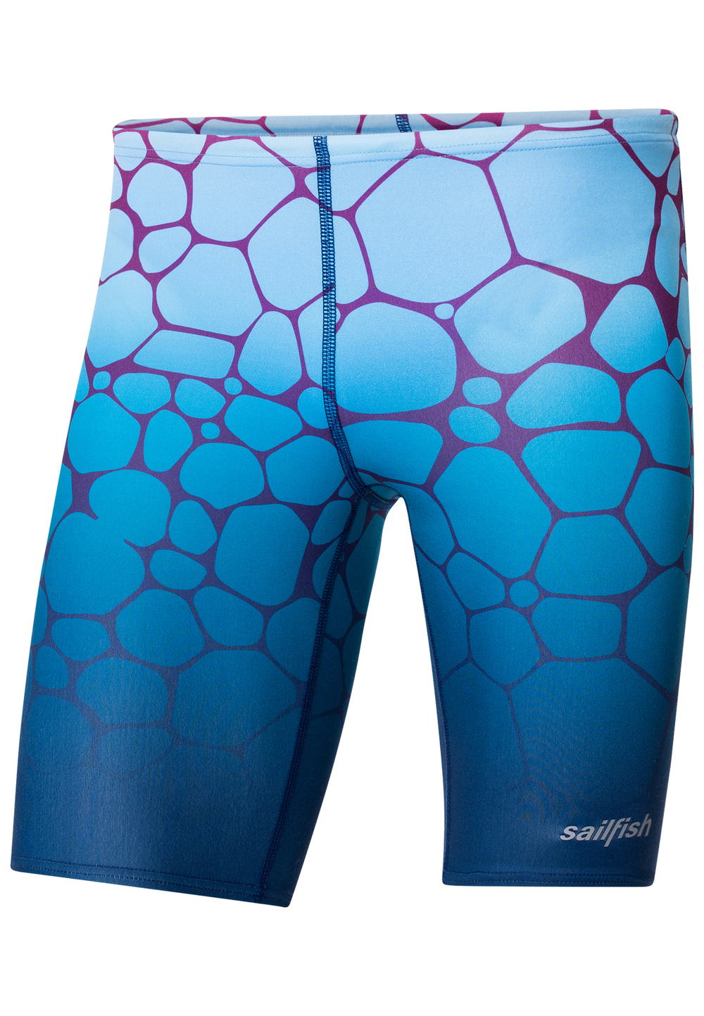 Мужские Джаммеры Durability Sea Blue