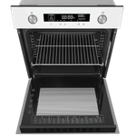 Шкаф духовой электрический MAUNFELD AEOH60106W