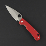 Нож Sting Mini Red SW D2