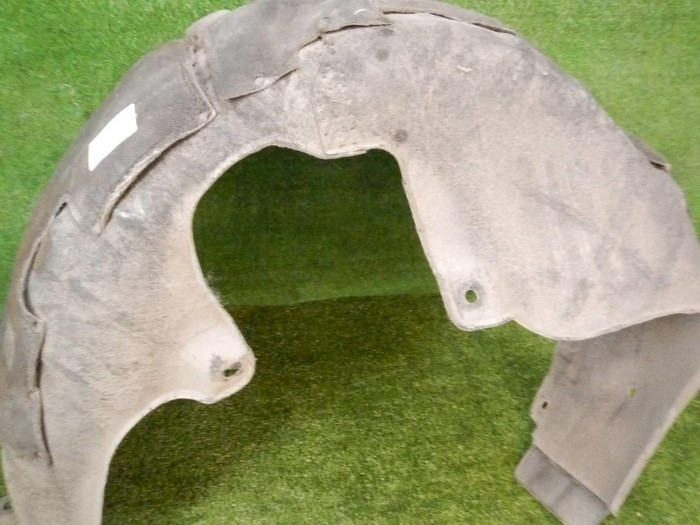 Подкрылок задний левый Genesis GV70 (2020-н.в.)