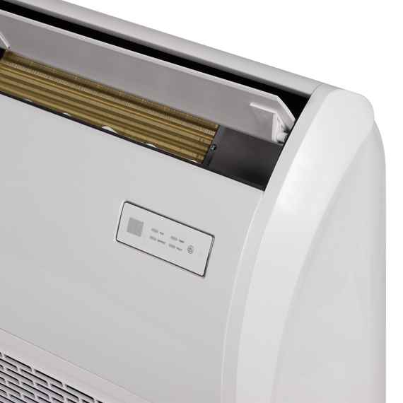 Комплект Ballu BLCI_CF-48HN1_24Y инверторной сплит-системы, напольно-потолочного типа