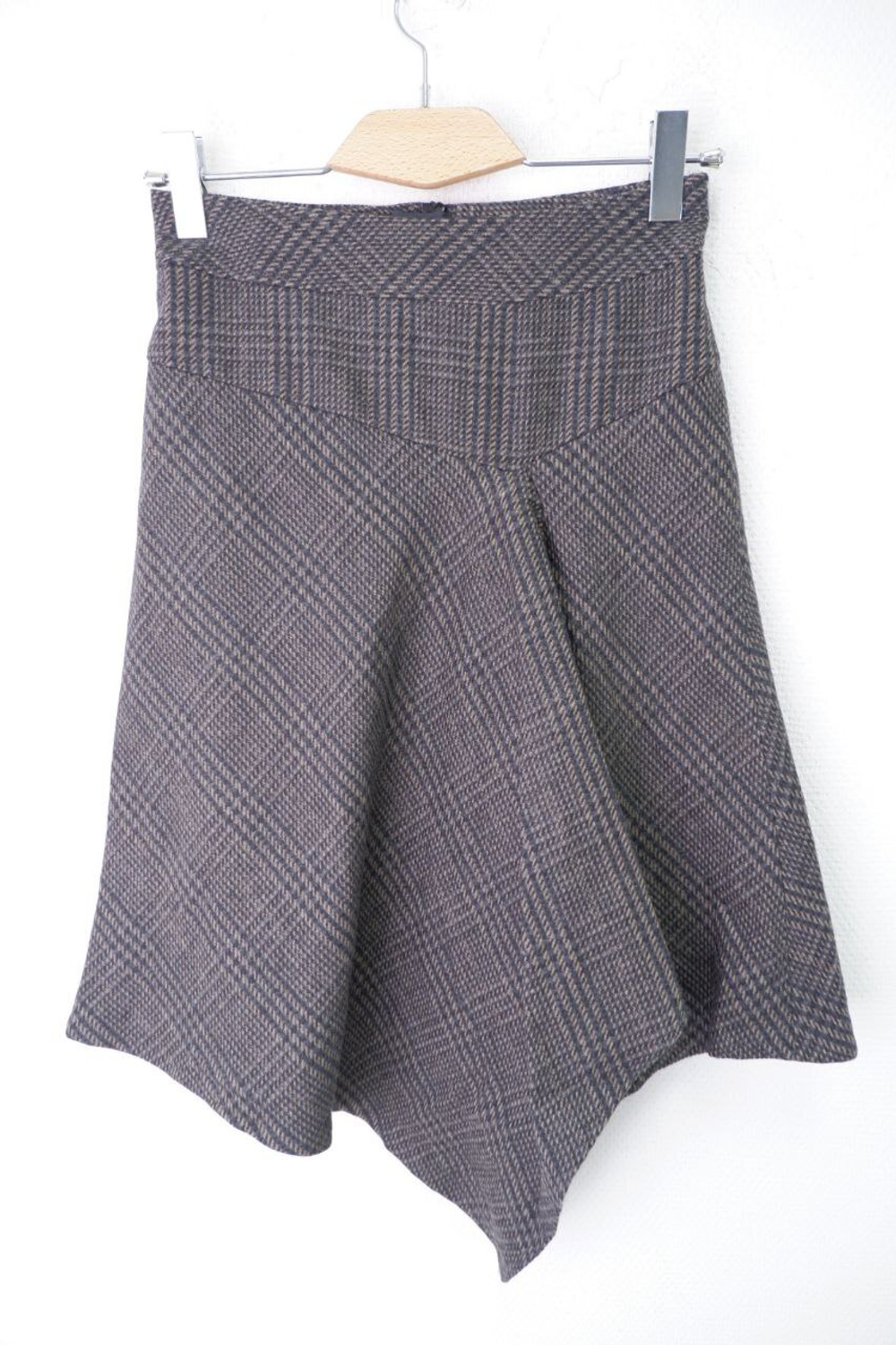 Юбка Mexx шерстяная 38 размер