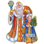 Плакат «Сказка» 43 см