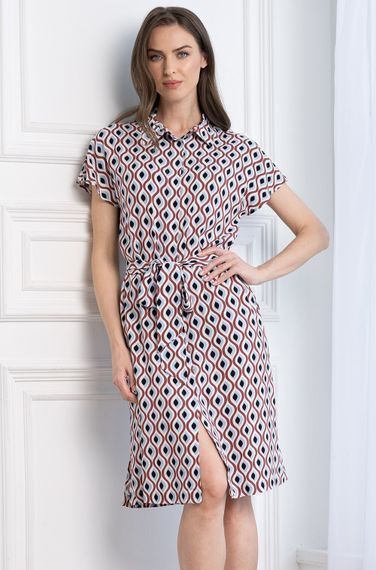 Халат Mia-Amore 5303 &quot;Berta&quot;