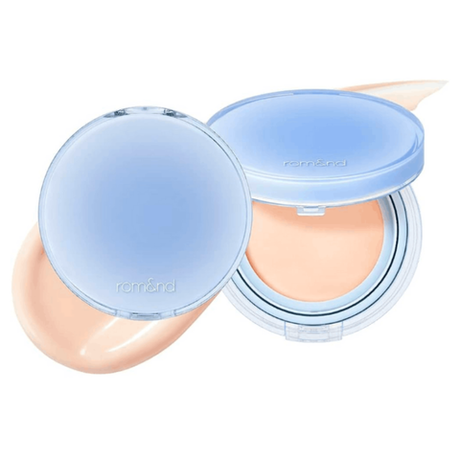 Romand Bare Water Cushion Spf38 PA++++