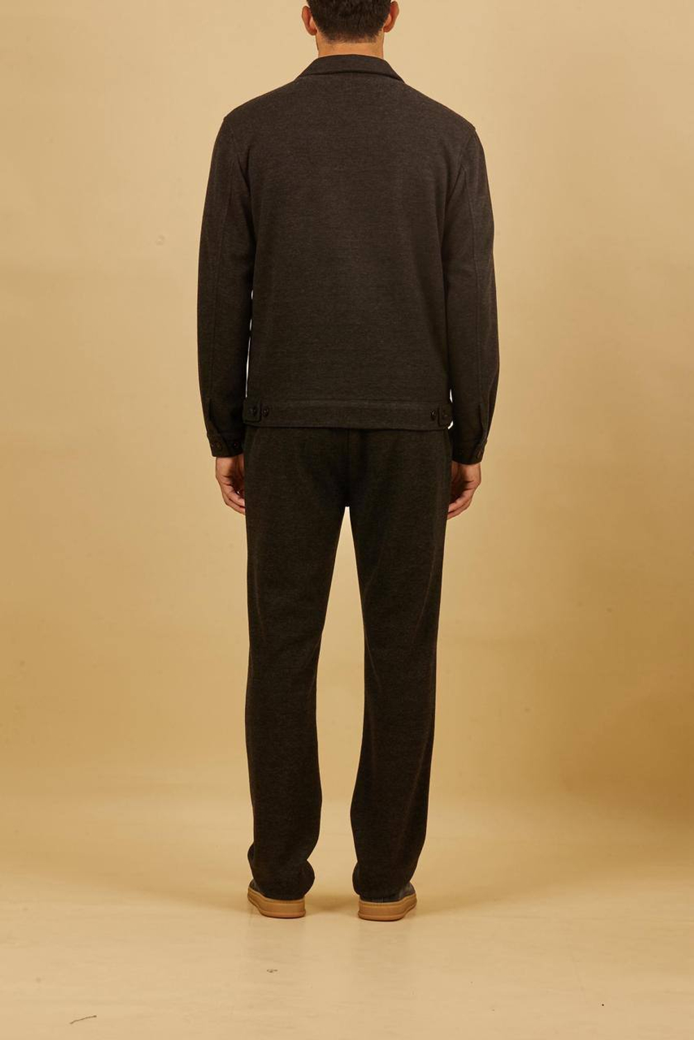 Прогулочный костюм Kiton